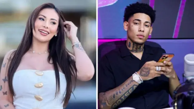Ver Video filtrado de Sr. Jiménez y Elsa Oseguera desata polémica