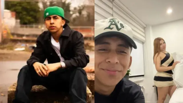 +XXX+VIDEOS Santy G Y La Favorita Detonando Video Filtrado De Santy G Con Tu Favorita
