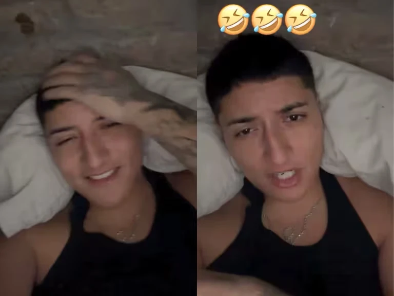 Ver clip viral Sinaka video filtrado en Twitter y Telegram ¿Es real?