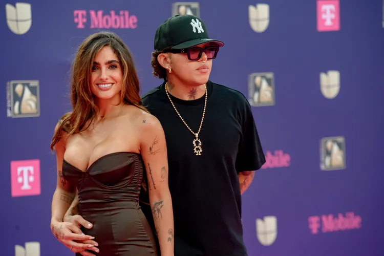 VER Filtran video íntimo del cantante Beéle y la influencer Isabella Ladera Estoy devastada
